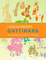 Alessandro Masnaghetti - Gattinara: Vineyards and Cellars artwork