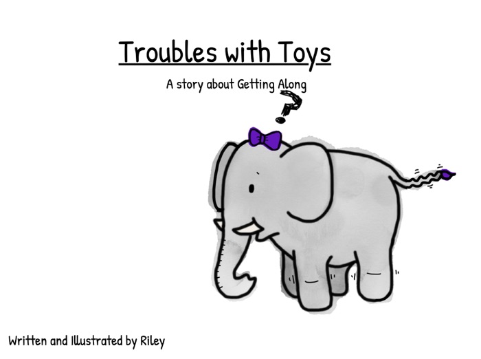 Troubles with Toys