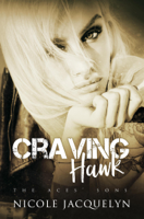 Nicole Jacquelyn - Craving Hawk artwork