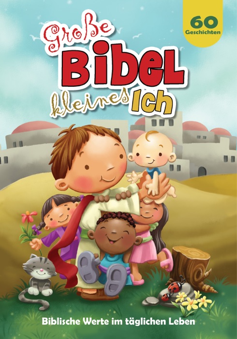 Große Bibel, kleines Ich