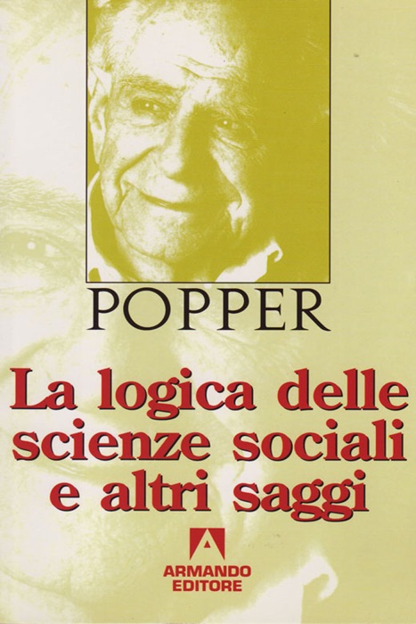 La logica delle scienze sociali