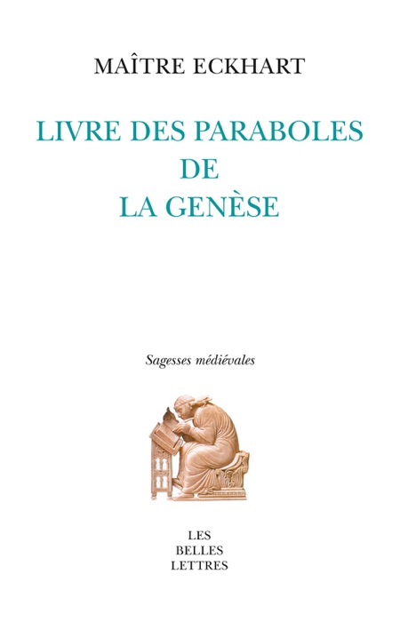 Livre des paraboles de la Genèse