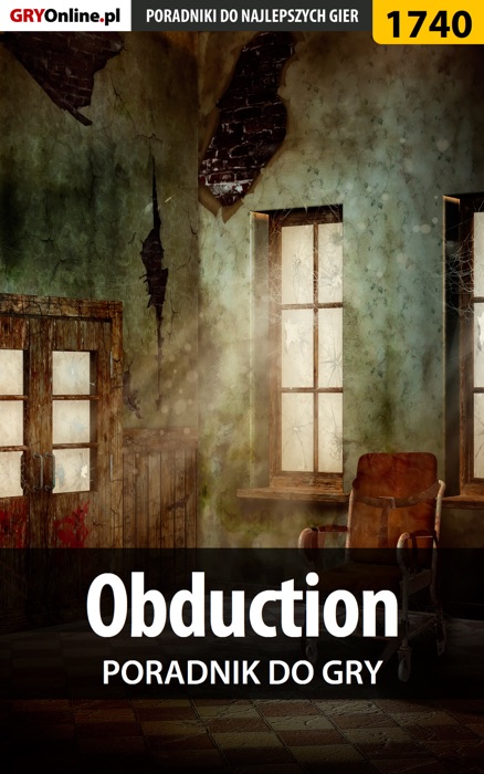 Obduction (Poradnik do gry)