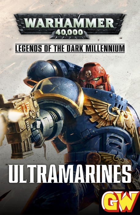 Ultramarines