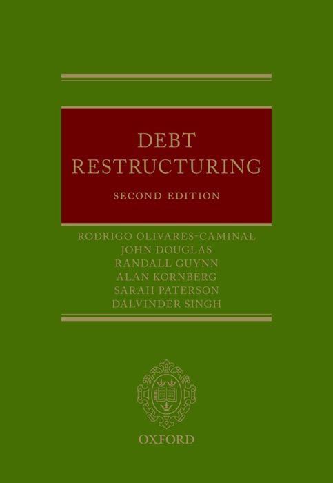 Debt Restructuring