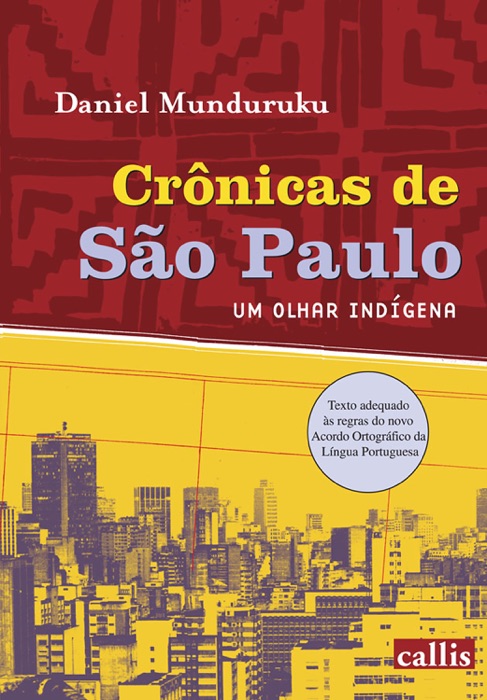 Crônicas de São Paulo