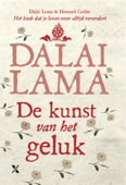 De kunst van het geluk - Dalai Lama
