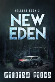 Book's Cover of New Eden
