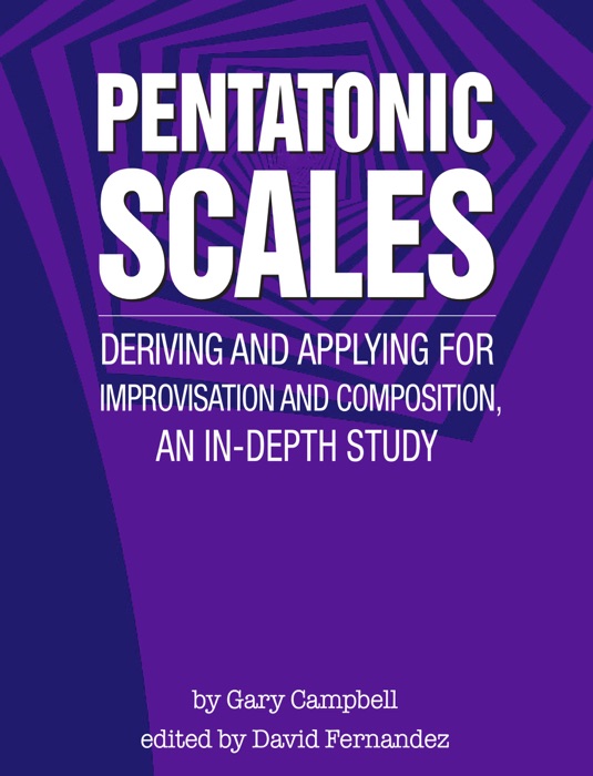 Pentatonic Scales