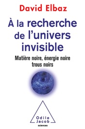 À la recherche de l’Univers invisible