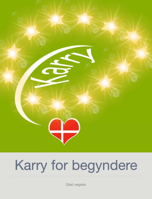 Karry for begyndere