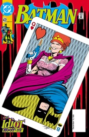 Batman (1940-) #472 - Peter Milligan & Norm Breyfogle by  Peter Milligan & Norm Breyfogle PDF Download