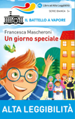 Un giorno speciale - Francesca Mascheroni