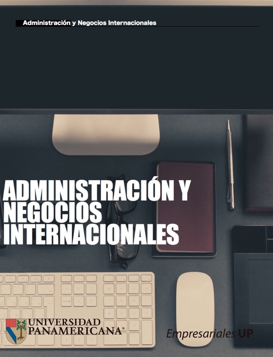 Administración y Negocios Internacionales