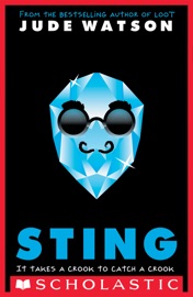 Sting: A Loot Novel