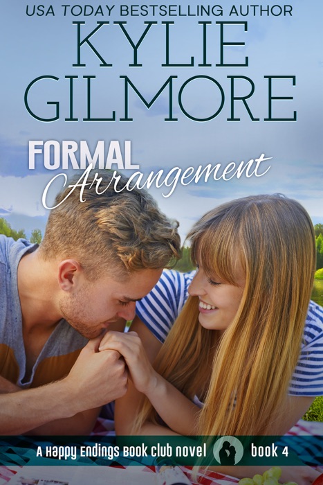 Formal Arrangement (A Single Dad/Nanny Romantic Comedy)