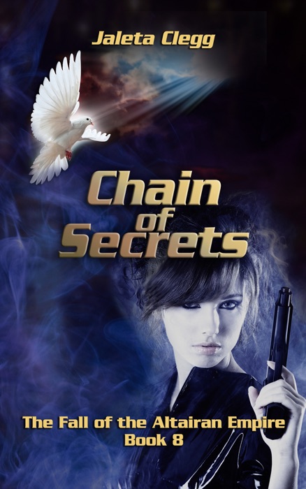 Chain of Secrets