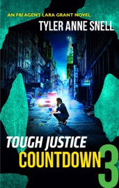 Tough Justice: Countdown (Part 3 of 8) - Tyler Anne Snell by  Tyler Anne Snell PDF Download