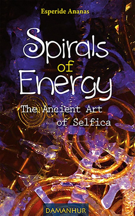 Spirals of Energy