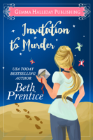 Beth Prentice - Invitation to Murder artwork