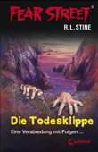 Fear Street 11 - Die Todesklippe - R. L. Stine