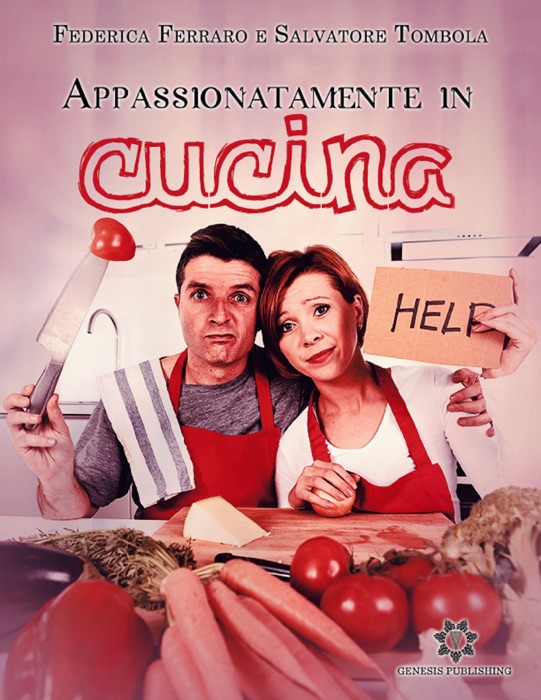 Appassionatamente in Cucina