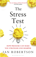 Ian Robertson - The Stress Test artwork