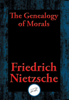 Friedrich Dr Nietzsche - The Geneology of Morals artwork
