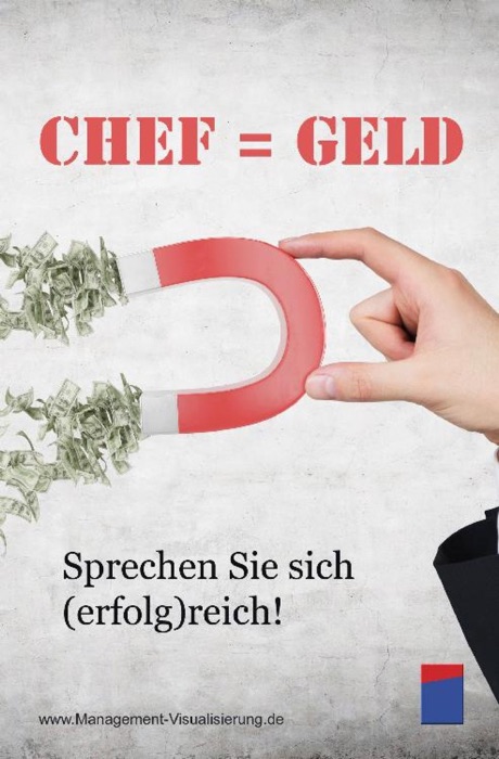 Chef ist Geld!