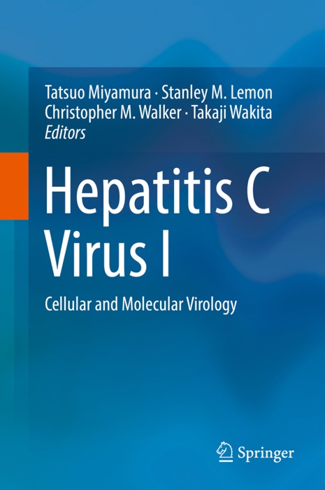 Hepatitis C Virus I