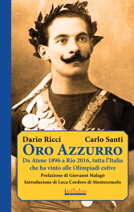 Oro Azzurro