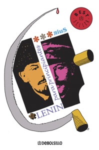 Lenin para principiantes Book Cover
