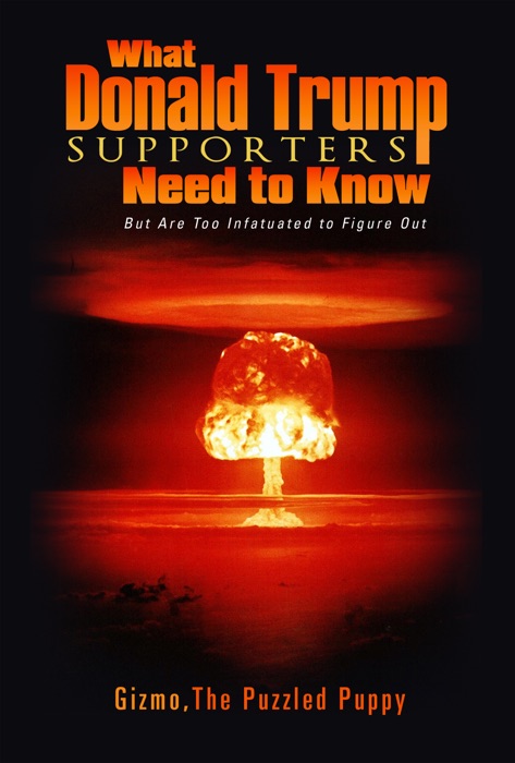 What Donald Trump Supporters Need to Know