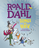 Songs and Verse - Roald Dahl