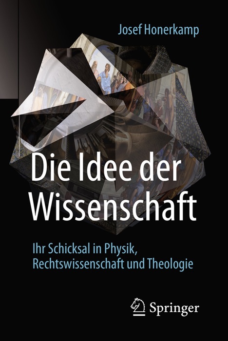 Die Idee der Wissenschaft