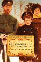 Robert Alexander - The Kitchen Boy artwork