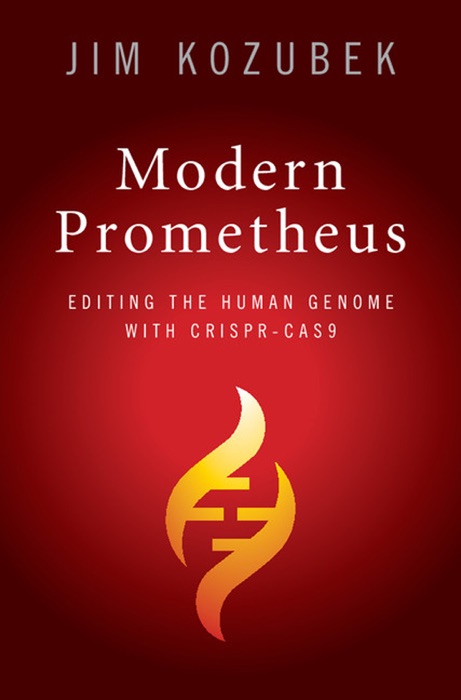 Modern Prometheus