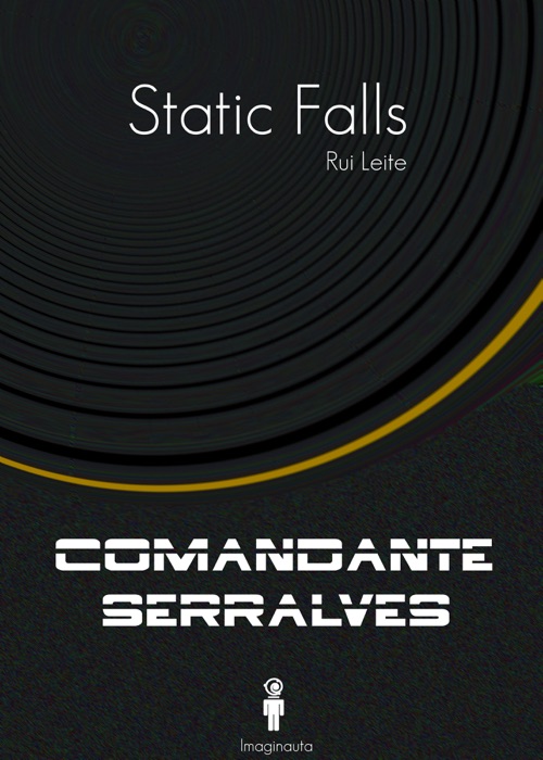 Static Falls (Comandante Serralves)