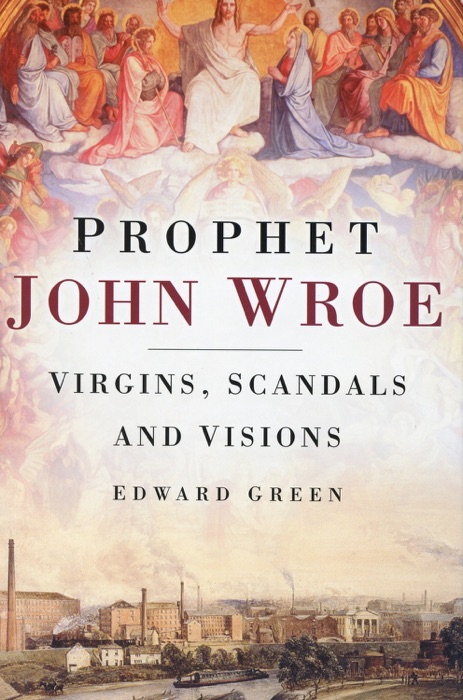 Prophet John Wroe