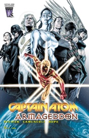 Captain Atom: Armageddon (2005-) #5 - Will Pfeifer & Giuseppe Camuncoli by  Will Pfeifer & Giuseppe Camuncoli PDF Download