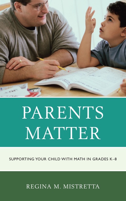 Parents Matter