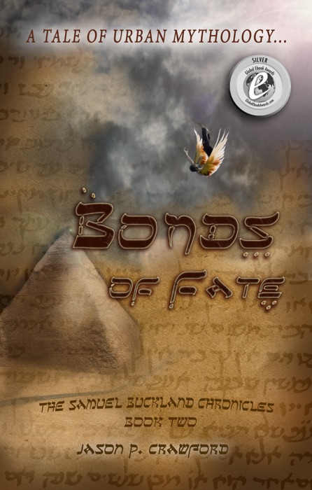 Bonds of Fate: A Tale of Urban Mythology