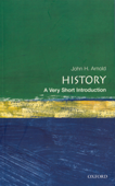 History: A Very Short Introduction - John H. Arnold