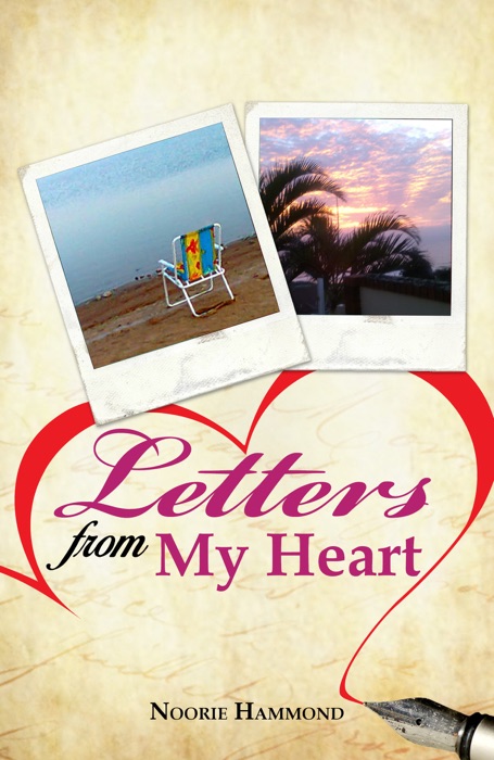 Letters From My Heart