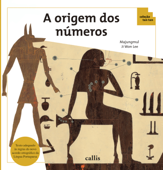 A origem dos números - Majungmul