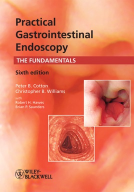 ‎Practical Gastrointestinal Endoscopy on Apple Books