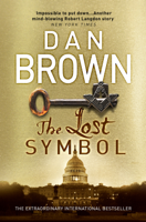 Dan Brown - The Lost Symbol artwork