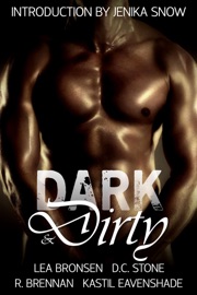 Book's Cover of Dark & Dirty