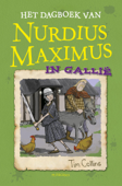 Het dagboek van Nurdius Maximus in Gallie - Tim Collins