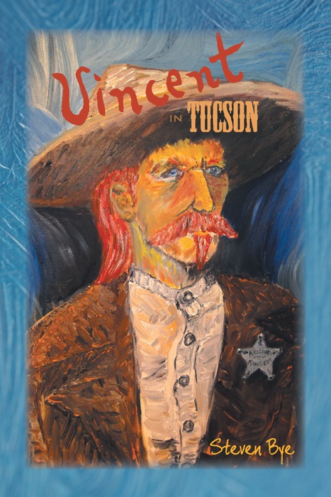 Vincent in Tucson